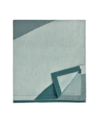 Marimekko - Duk Savanni 150X250 cm - Grön - 150X250