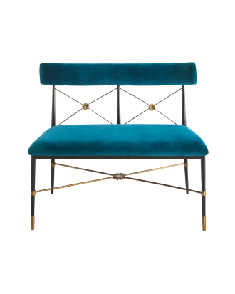 Jonathan Adler - Köksbänk Rider - Blå