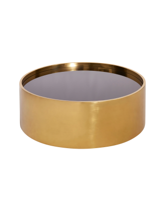 Jonathan Adler - Soffbord Alphaville - Mässing