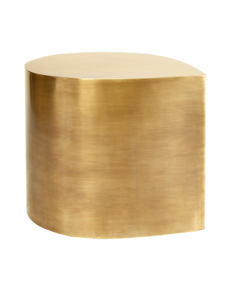 Jonathan Adler - Bord Teardrop 1 bord - Mässing