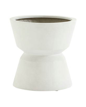 La Redoute - Kruka av fibercement