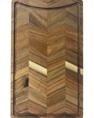 Andersen - Skärbräda ARC Large - Brun