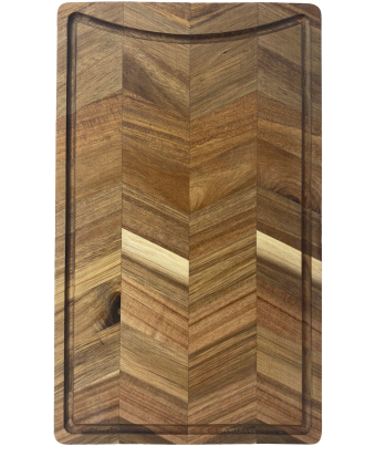 Andersen - Skärbräda ARC Medium - Brun