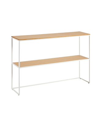 Kave Home - Hylla Yoana - Brun