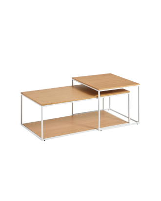 Kave Home - Soffbord Yoana