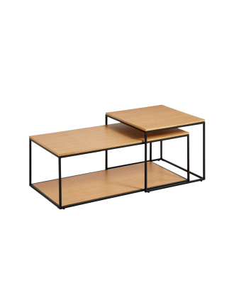 Kave Home - Soffbord Yoana