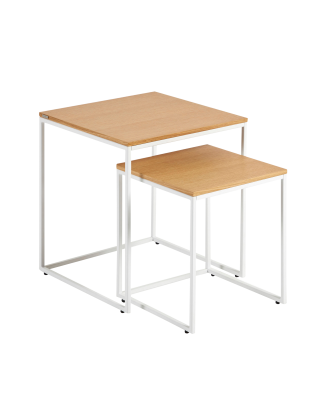 Kave Home - Sidobord Yoana