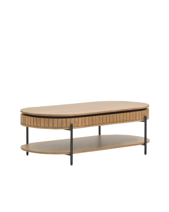 Kave Home - Soffbord Licia