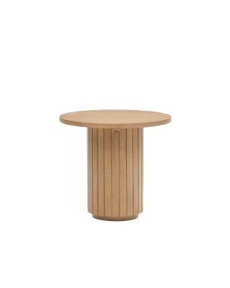 Kave Home - Sidobord Licia