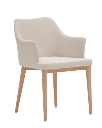 Kave Home - Matstol Croft