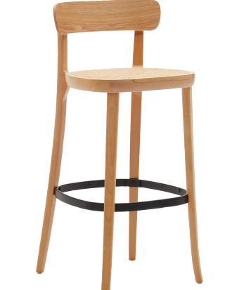 Kave Home - Barstol Romane