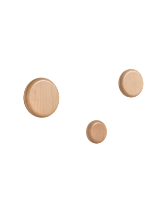 Kave Home - Vägghängare Nadue