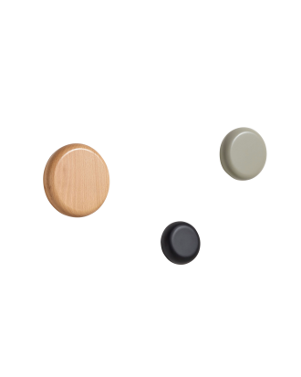 Kave Home - Vägghängare Nadue