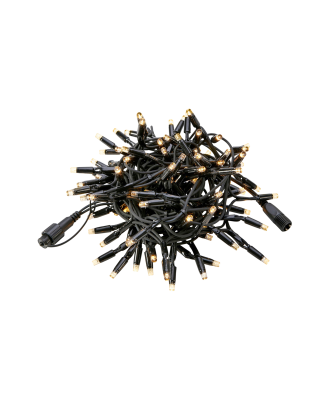 Markslöjd - Slinga Crab Chrissline 100L LED Orginal Extra - Svart