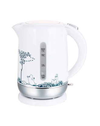 Emerio - Vattenkokare Mumin