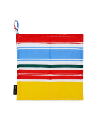 Marimekko - Grytlapp Paraati - Multi