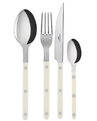 Sabre Paris - Bestickset