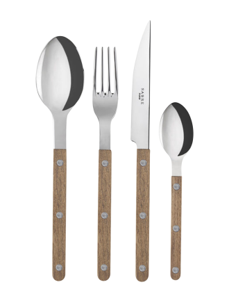 Sabre Paris - Bestickset