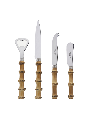 Sabre Paris - Set för aptitretare