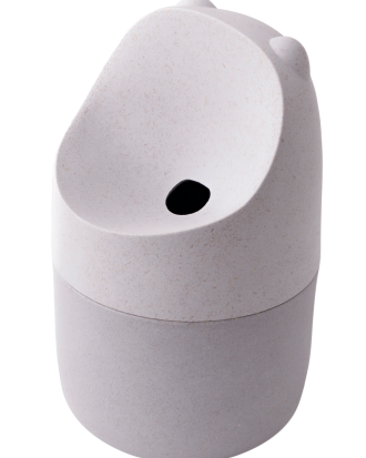 HAPPY SiNKS - Flugfälla Konna - Vit