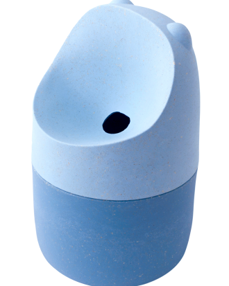 HAPPY SiNKS - Flugfälla Konna - Blå