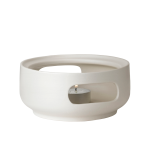 Stelton - Tekannevärmare Theo - Beige