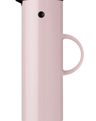 Stelton - Vakuumkanna / Termoskanna EM77 1 l - Lila