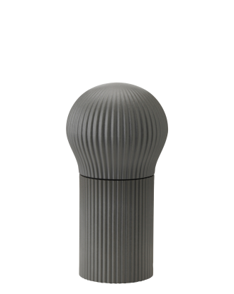 RIG-TIG - Pepparkvarn Cheffy - Grå