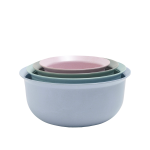 RIG-TIG - Måttskålar Multi - Blå