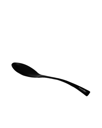 Nordic Chefs - Rocher-sked - Svart