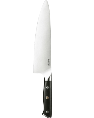 Nordic Chefs - Kockkniv - Krom
