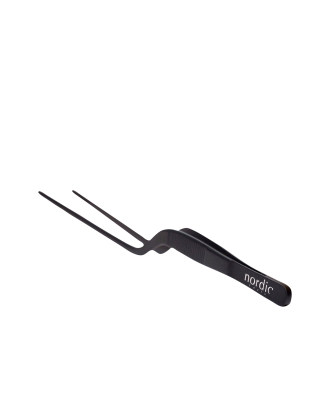Nordic Chefs - Kökspincett 14 cm - Svart