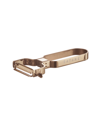 Satake - Grovstrimlare - Brons