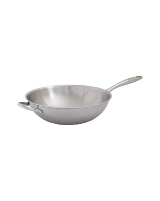 Culimat - Wok Culimat Mathias Dahlgren