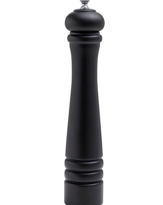 Markus Aujalay - Pepparkvarn 32 cm - Svart