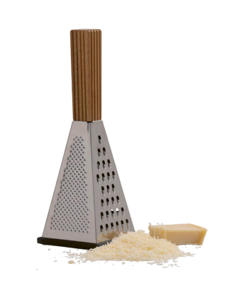 Markus Aujalay - Rivjärn 30 cm - Natur