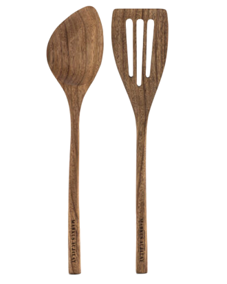 Markus Aujalay - Träredskap 2-pack - Natur