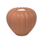 Paradisverkstaden - Lykta Fröhus Hög - Brons