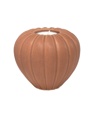 Paradisverkstaden - Lykta Fröhus Hög - Brons