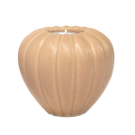 Paradisverkstaden - Lykta Fröhus Hög - Beige