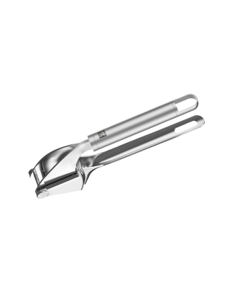 ZWILLING - Vitlökspress 20 cm - Silver