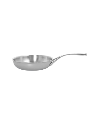 Demeyere - Stekpanna 20 cm Proline 7 ply - Silver