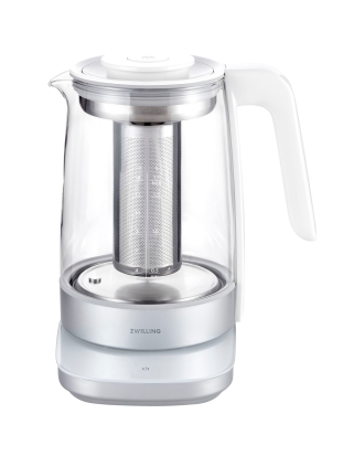 ZWILLING - Vattenkokare Enfinigy med tesil 1