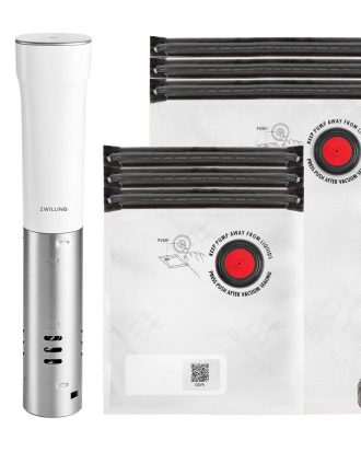 ZWILLING - Sous Vide Set - Vit