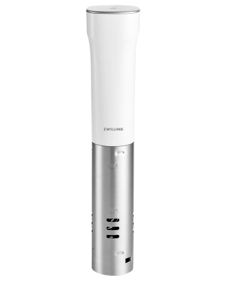 ZWILLING - Sous Vide-stav Enfinigy 1200 watt - Vit