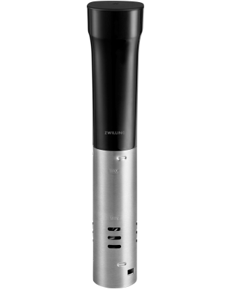ZWILLING - Sous Vide-stav Enfinigy 1200 watt - Svart