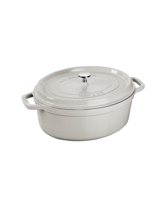 Staub - Gryta La Cocotte oval 37 cm
