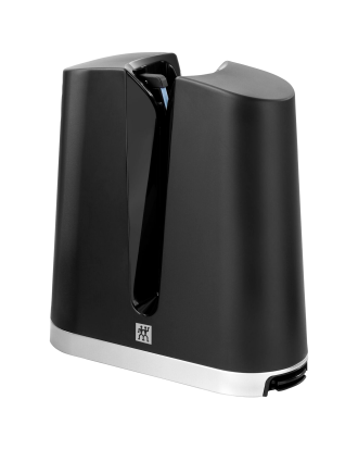 ZWILLING - Knivslip V-Edge - Svart
