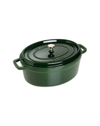 Staub - Gryta La Cocotte oval 33 cm