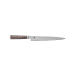 Miyabi - Filékniv / tranchérkniv Sujihiki 24 cm 5000 MCD 67 - Svart